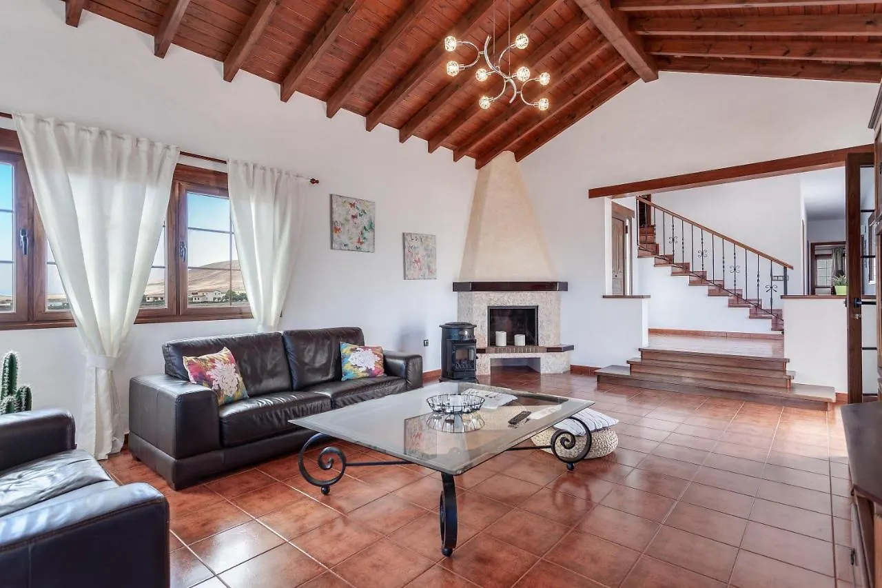 Holiday home Casa Sandri Villa Villaverde