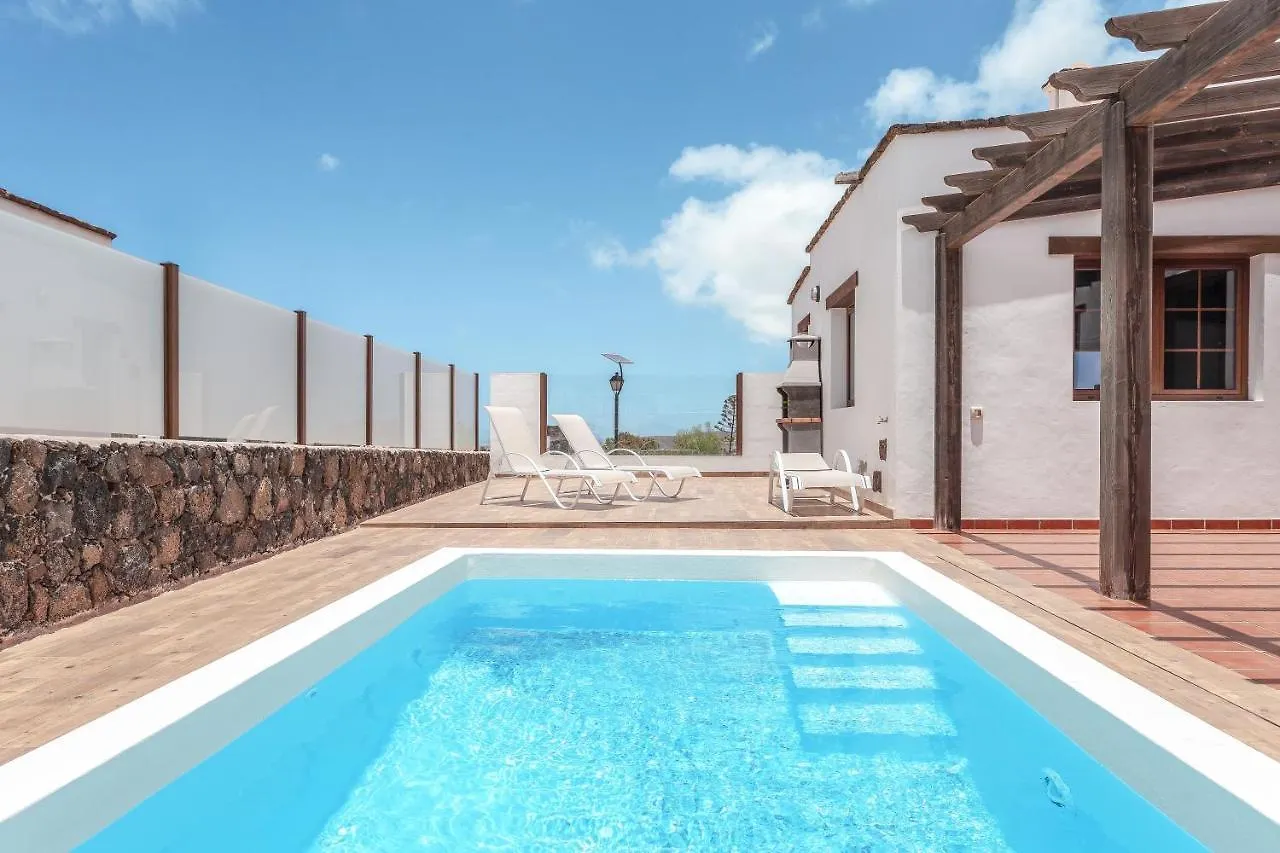 Casa Sandri Villa Villaverde