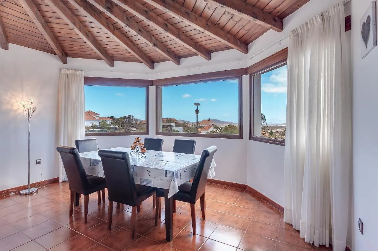 Holiday home Casa Sandri Villa Villaverde  Spain