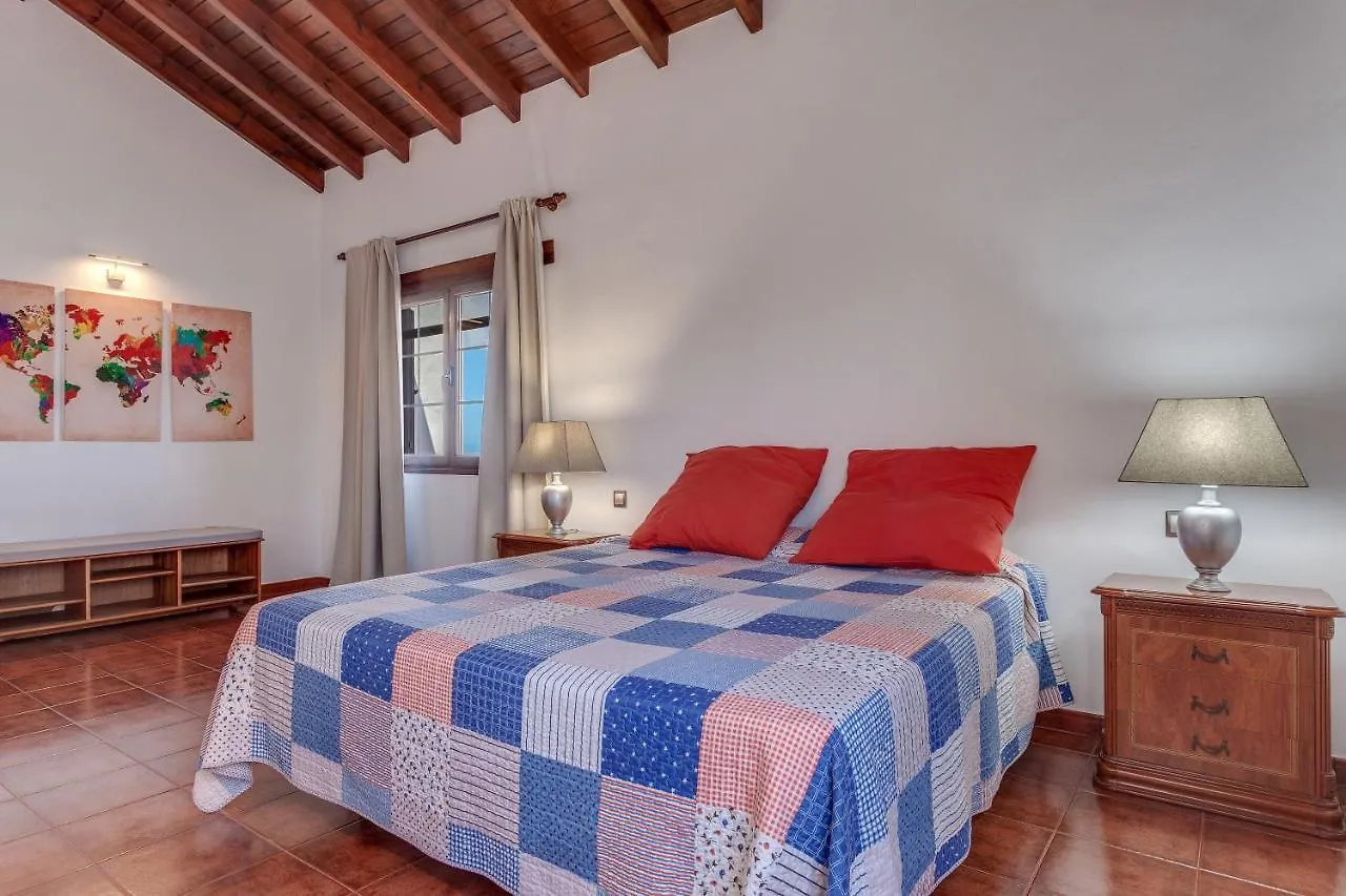Holiday home Casa Sandri Villa Villaverde