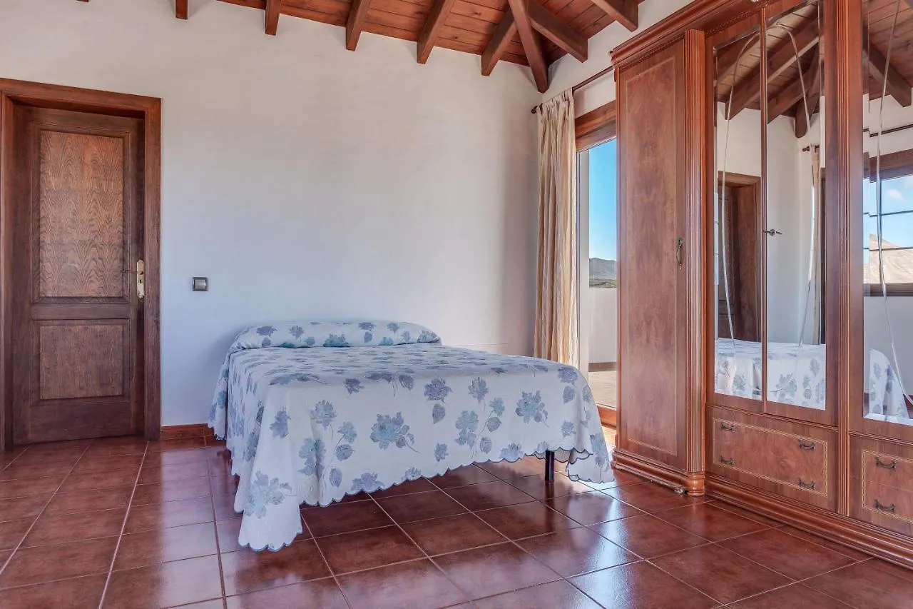 Casa Sandri Villa Villaverde
