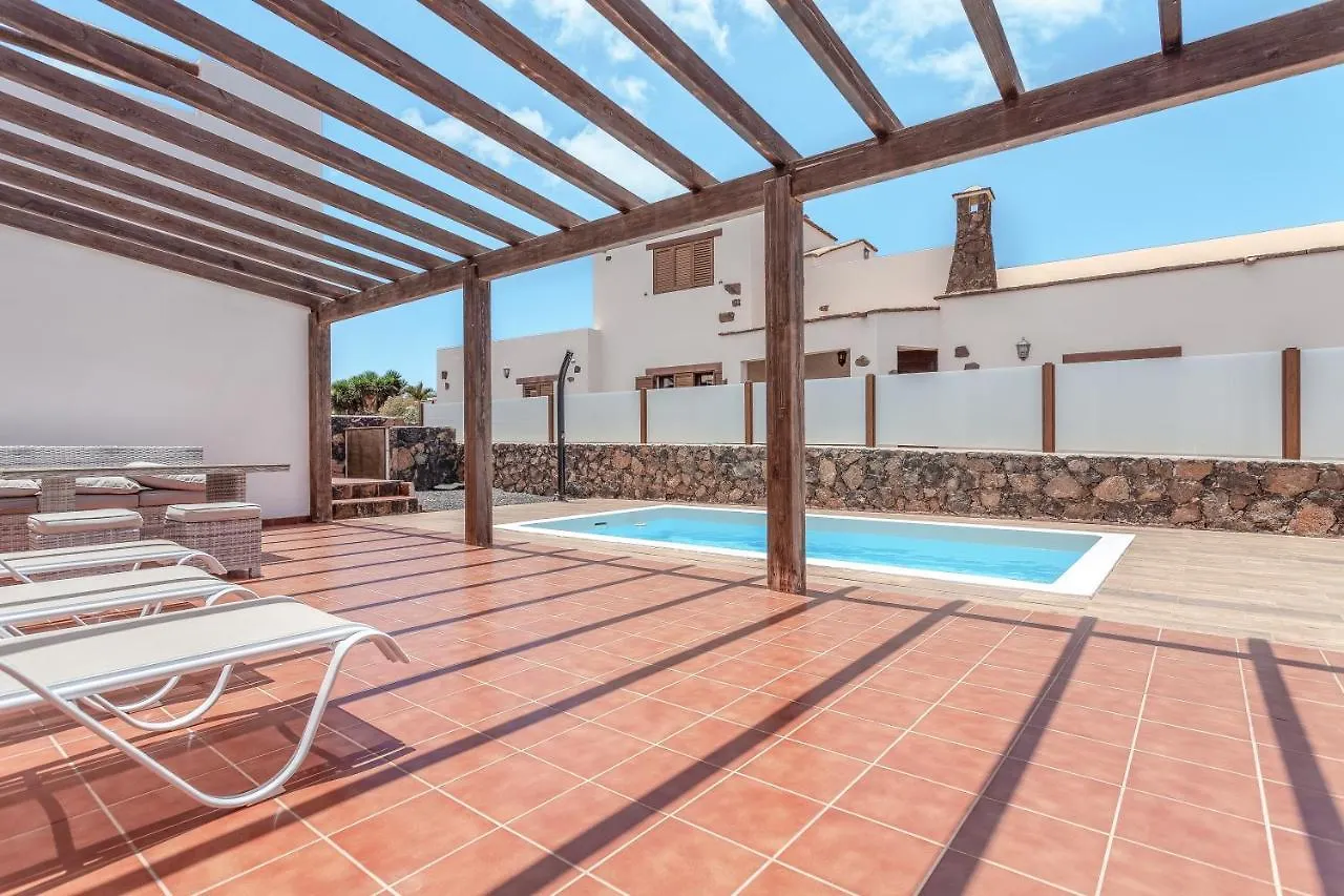 Holiday home Casa Sandri Villa Villaverde