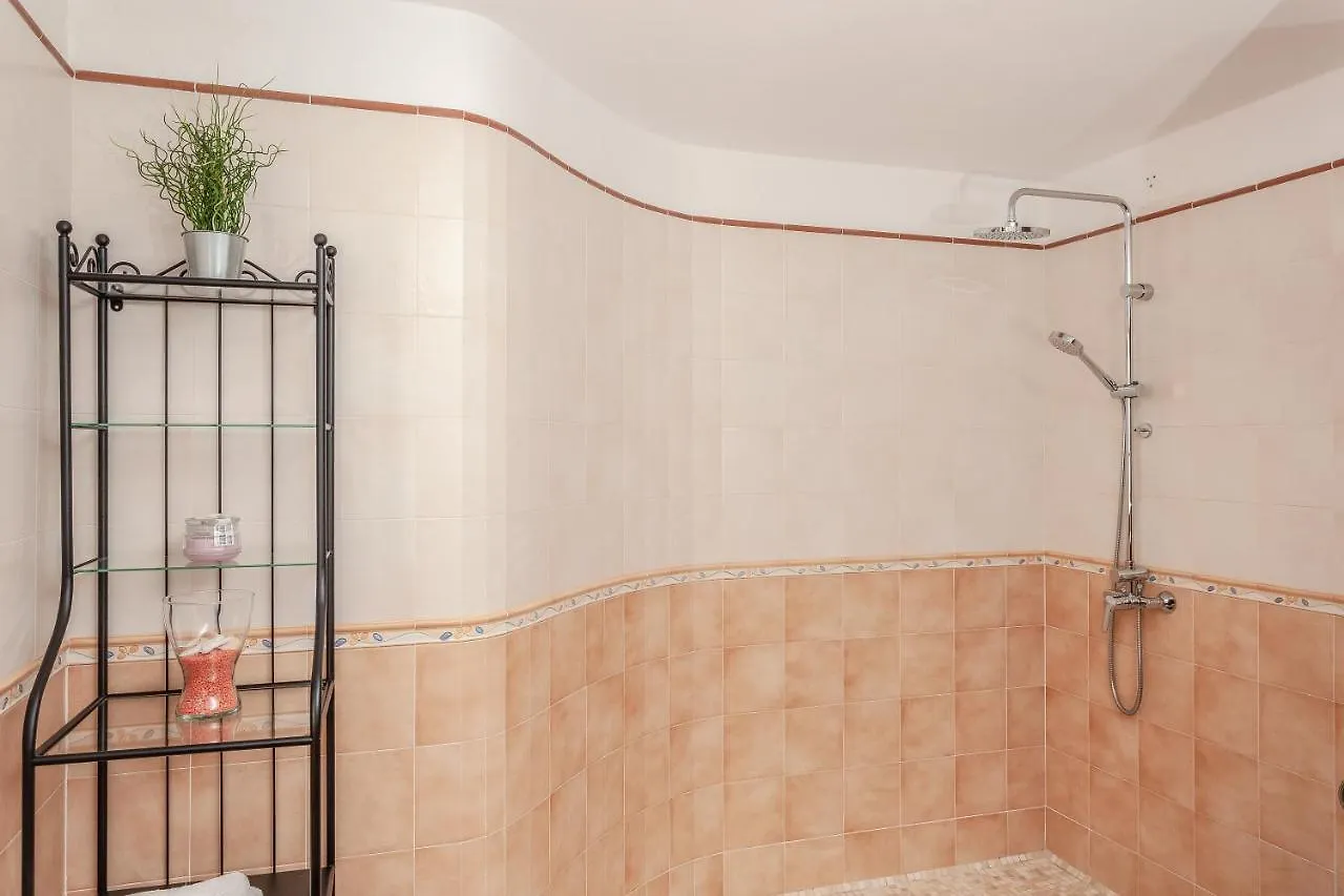 Casa Sandri Villa Villaverde  Nyaraló