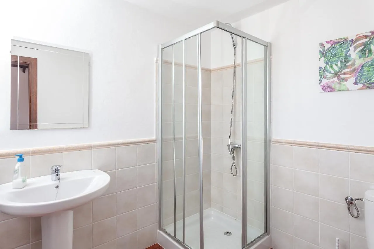Casa Sandri Villa Villaverde  Villaverde (Fuerteventura)