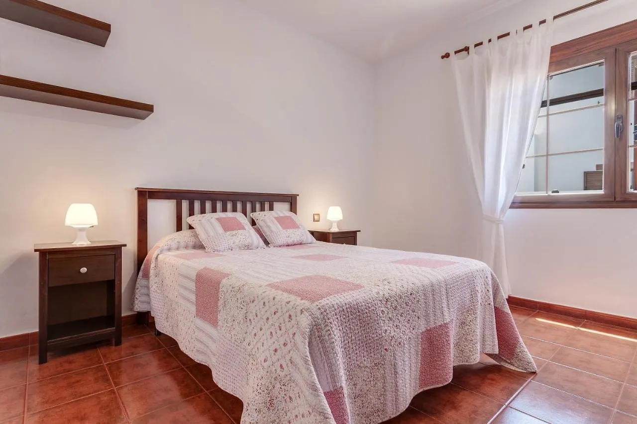 Casa Sandri Villa Villaverde  Holiday home