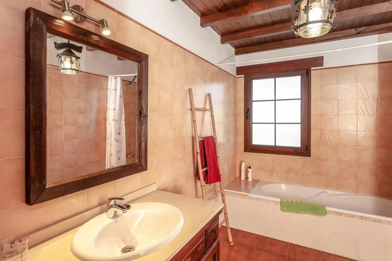 Holiday home Casa Sandri Villa Villaverde  Spain