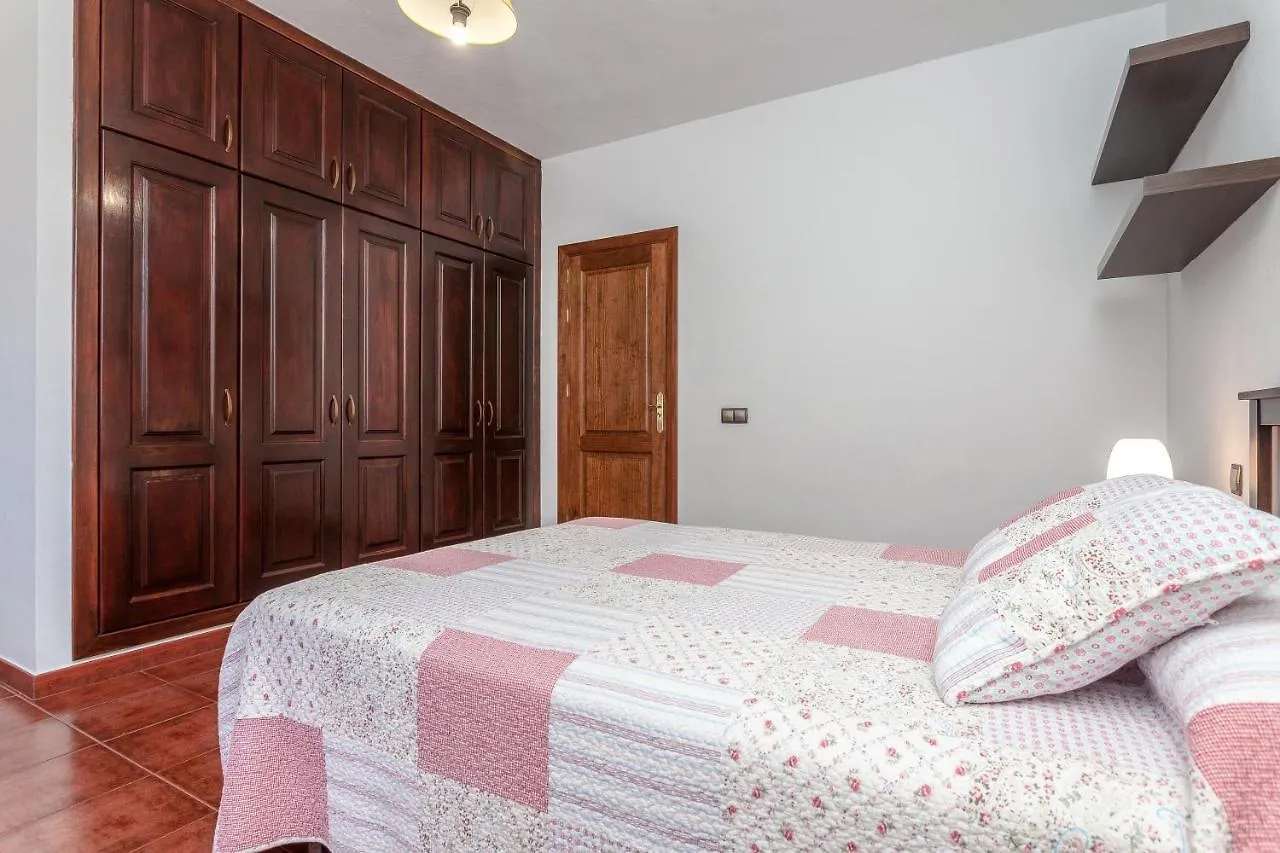 Holiday home Casa Sandri Villa Villaverde  Spain
