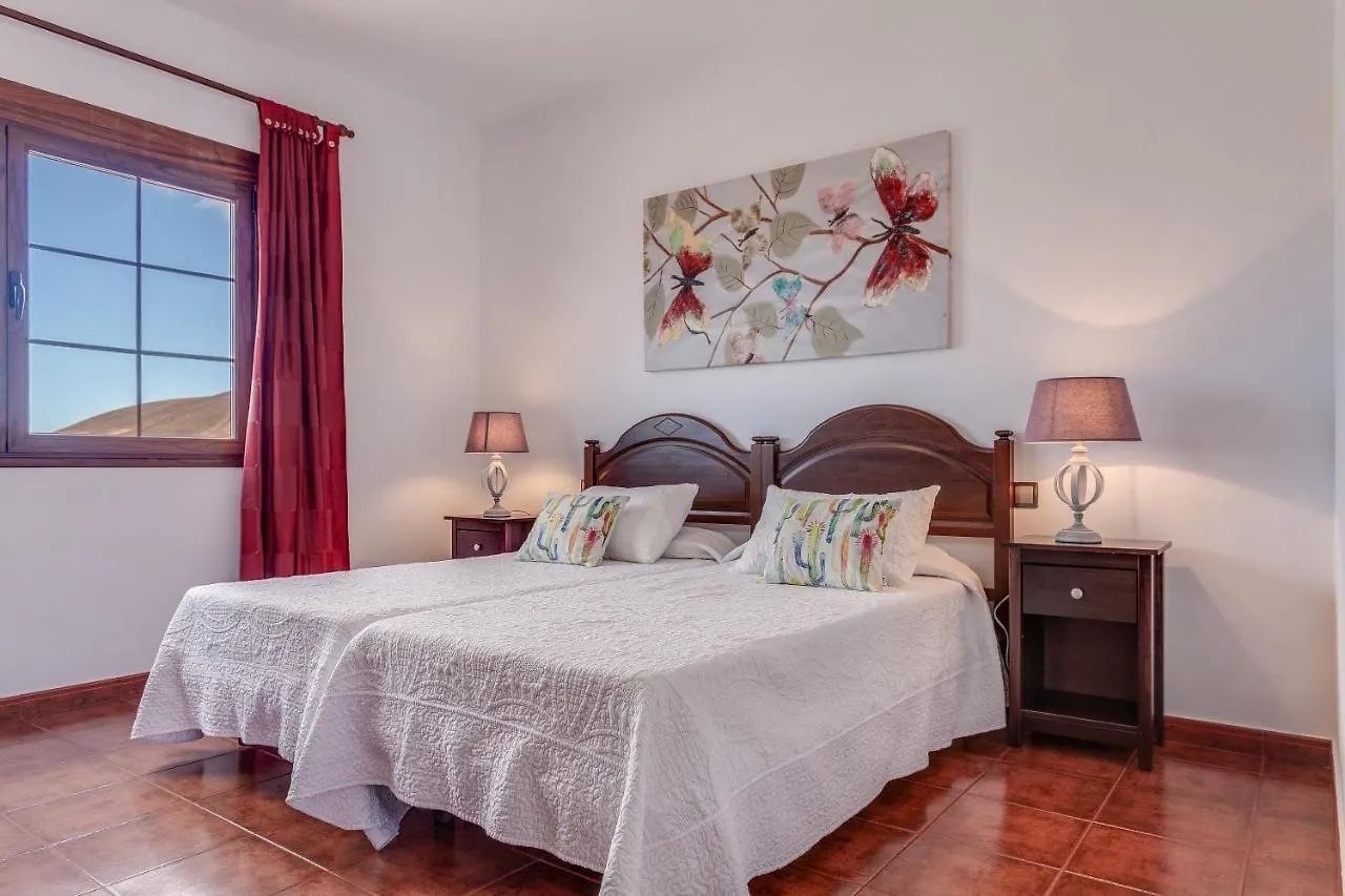 Casa Sandri Villa Villaverde