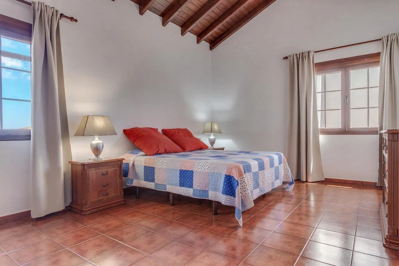 Prázdninový dům Vila Casa Sandri Villaverde