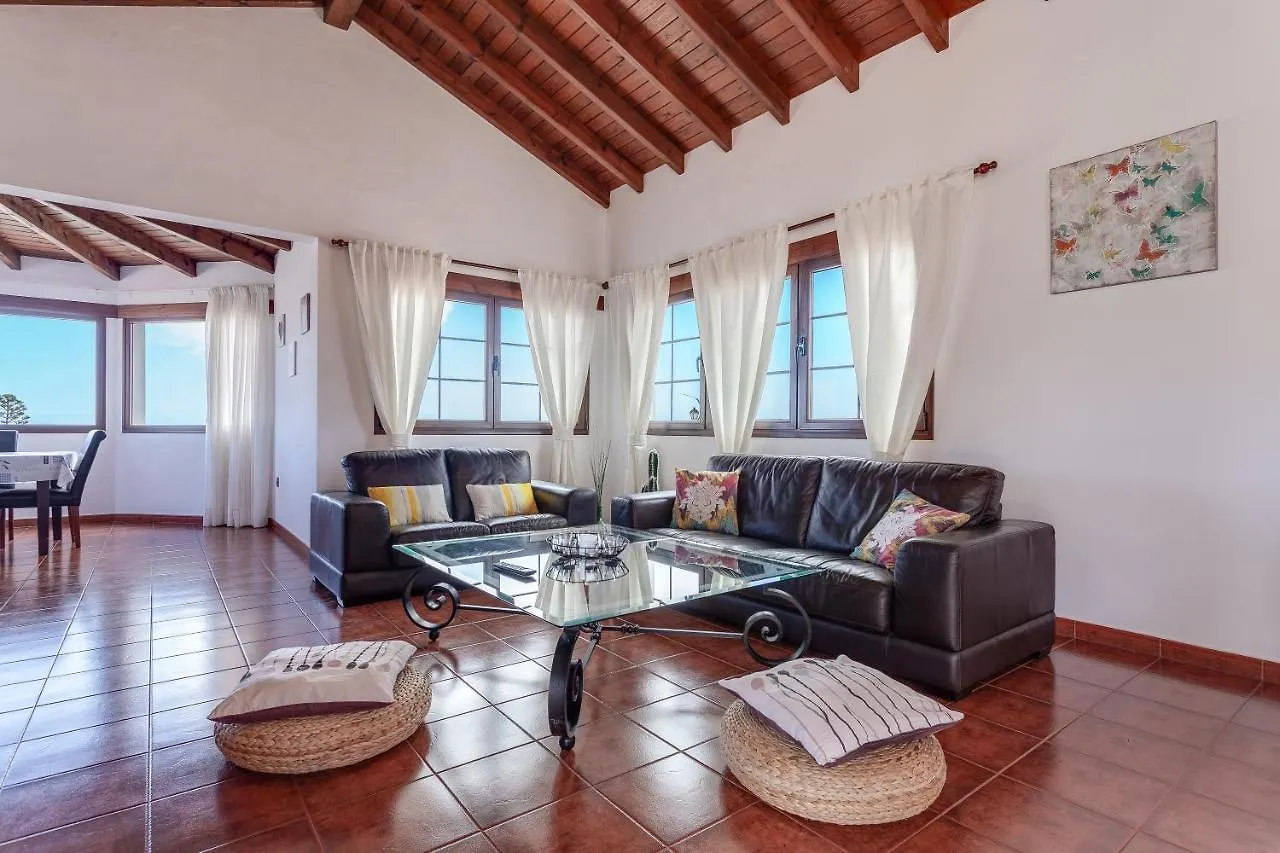 Villa Casa Sandri Villaverde  Ferienhaus Villaverde (Fuerteventura)