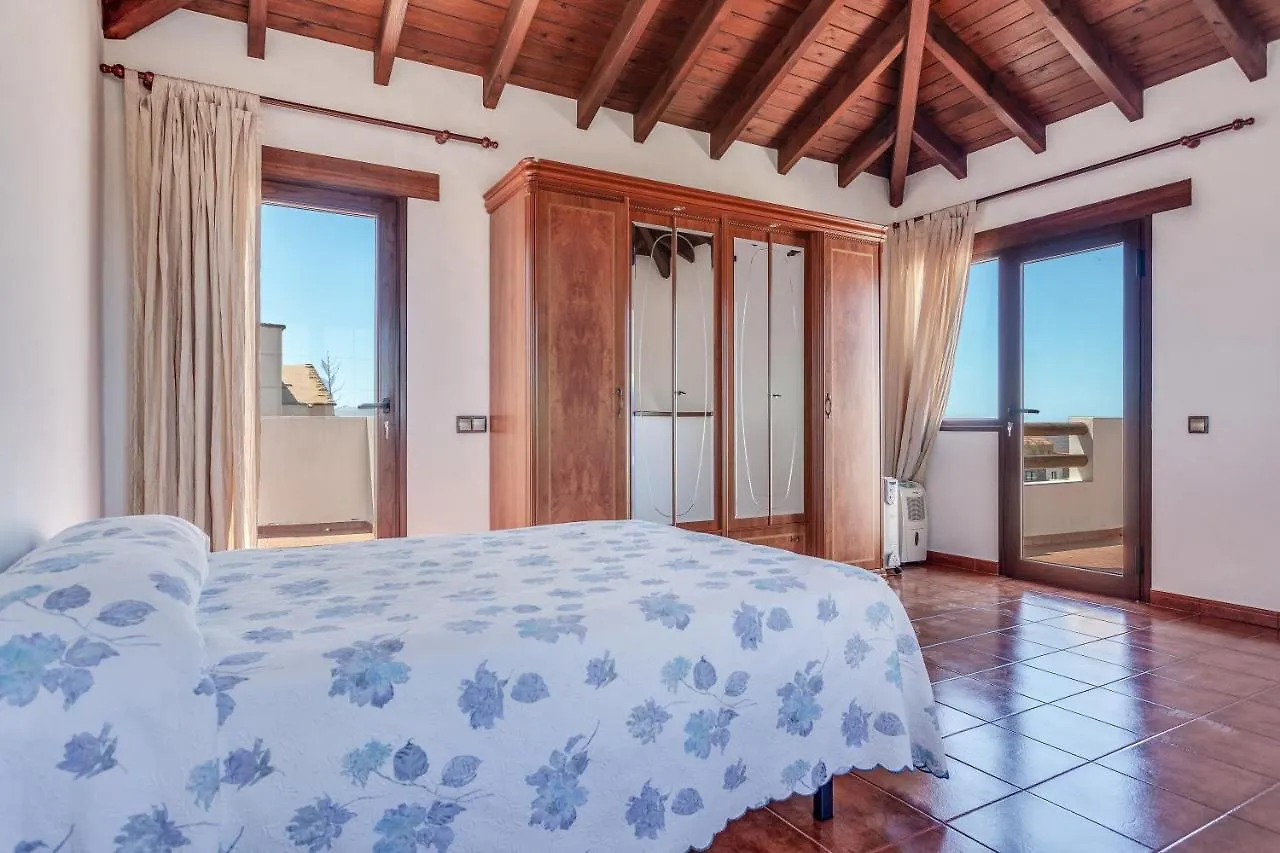 Villa Casa Sandri Villaverde  Spanien